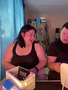 AngelKiras online show from February 2026 07:51:02 AM