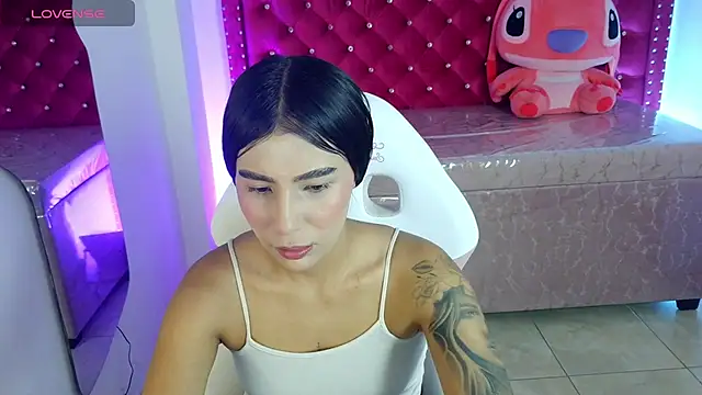 Snapshot of Abby_Rouse_m chatting on February 2026 04:35:01 PM Abby Rouse m online show from February 2026 04:35:01 PM