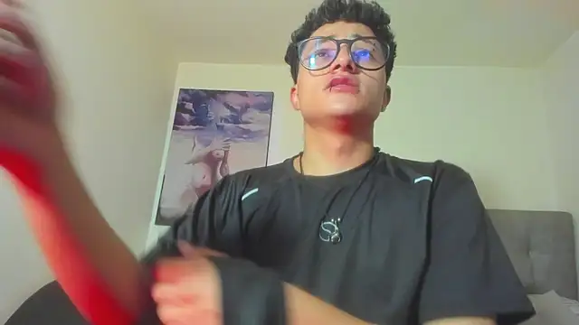 Adonibaskerville4 online show from March 2026 02:01:01 PM