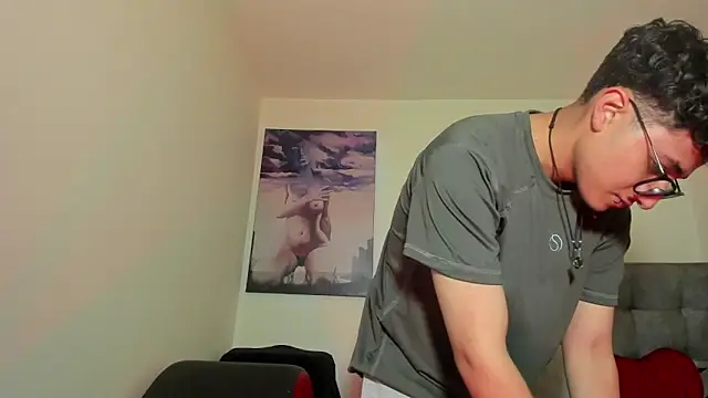 Adonibaskerville4 online show from April 2026 01:52:02 PM