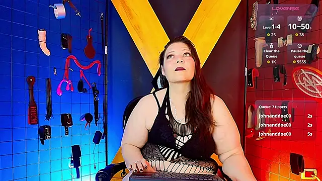 Snapshot of Judith_Mature_bdsm chatting on February 2026 03:32:01 AM Judith Mature bdsm online show from February 2026 03:32:01 AM