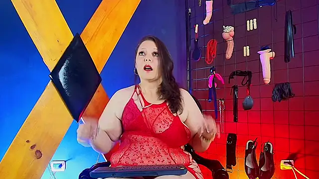 Snapshot of Judith_Mature_bdsm chatting on February 2026 03:36:02 AM Judith Mature bdsm online show from February 2026 03:36:02 AM