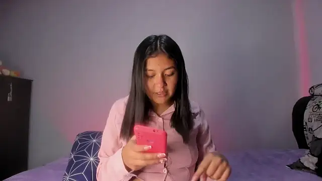 Sharlottee   online show from February 2026 11:38:01 PM