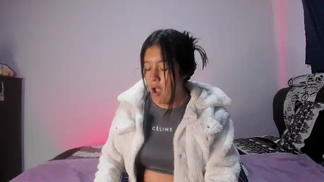 Sharlottee   online show from March 2026 10:30:02 AM