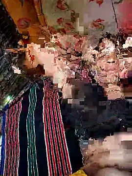 Snapshot of Hot_kiran4 chatting on April 2026 06:00:02 AM Hot kiran4 online show from April 2026 06:00:02 AM