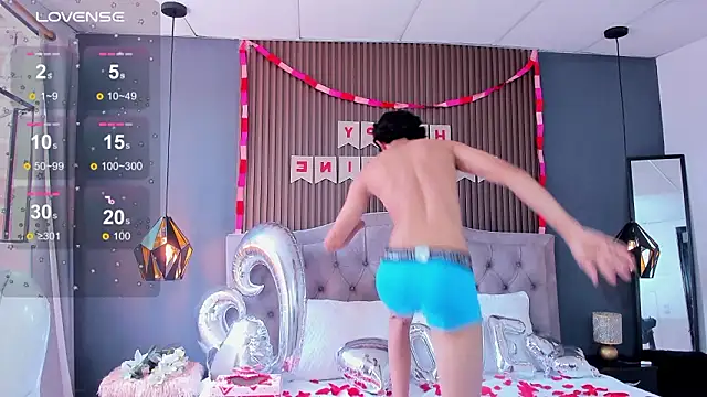 Snapshot of Noa_03 chatting on February 2026 03:30:02 PM Noa 03 online show from February 2026 03:30:02 PM