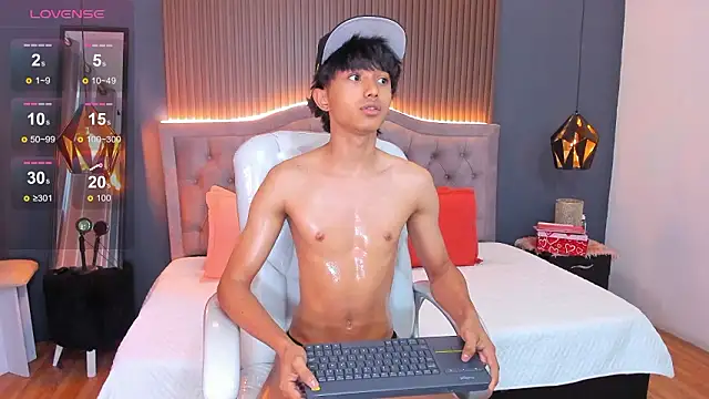 Noa 03 online show from March 2026 02:01:02 PM