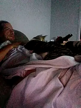 gordorichard online show from March 2026 05:08:02 AM