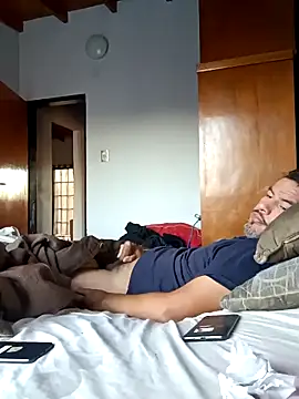 gordorichard online show from March 2026 10:21:02 AM