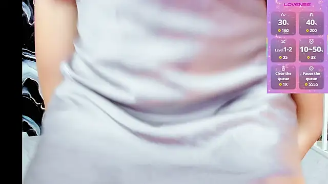 Happy Tu online show from April 2026 01:28:02 PM