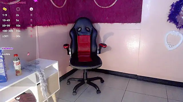 Snapshot of Andrea_Pop_ chatting on February 2026 07:21:02 PM Andrea Pop online show from February 2026 07:21:02 PM