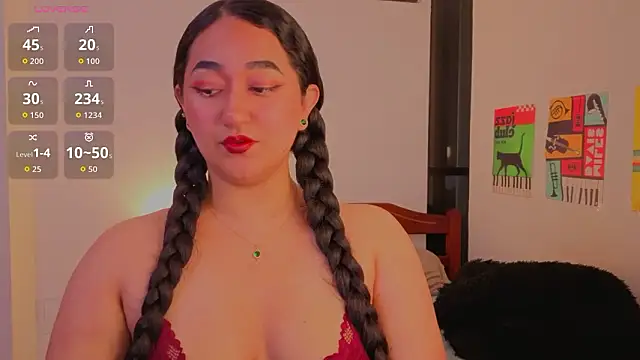 Snapshot of hipatia1moretime chatting on February 2026 06:31:02 AM hipatia1moretime online show from February 2026 06:31:02 AM