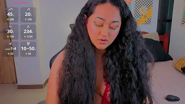 hipatia1moretime online show from June 2026 06:07:02 AM