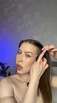 Velvet Hell online show from April 2026 09:29:01 AM