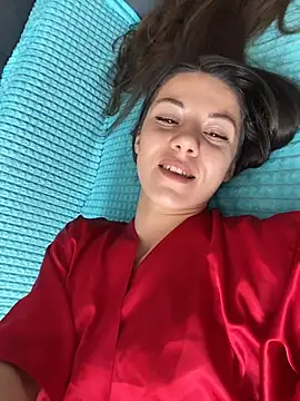 OnlyLeiLa online show from March 2026 05:19:01 AM