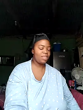 blxckiey online show from April 2026 07:30:01 AM