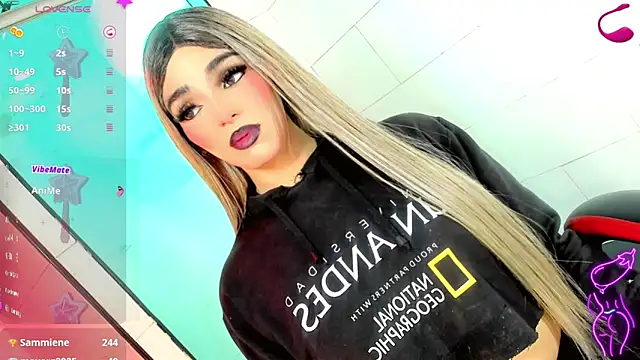 Maddye Fox online show from February 2026 06:48:01 PM