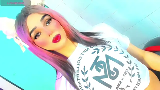 Maddye Fox online show from February 2026 07:14:02 PM