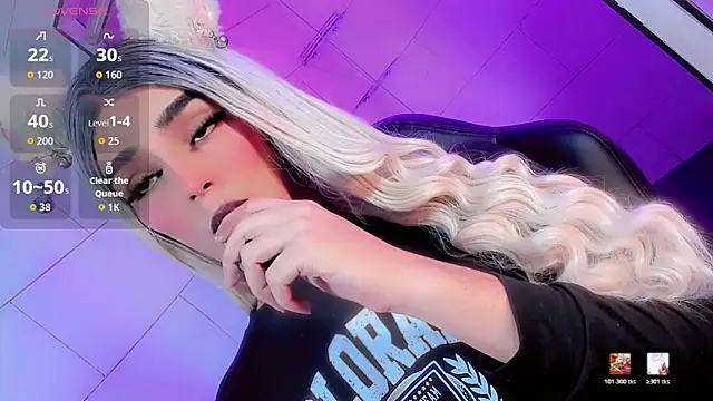 Maddye Fox online show from May 2026 03:26:01 AM