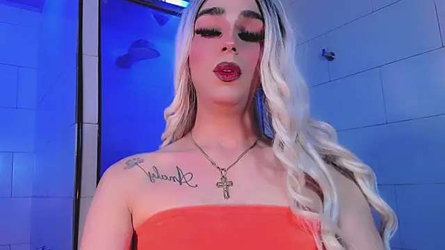 Maddye Fox online show from July 2026 03:15:02 AM