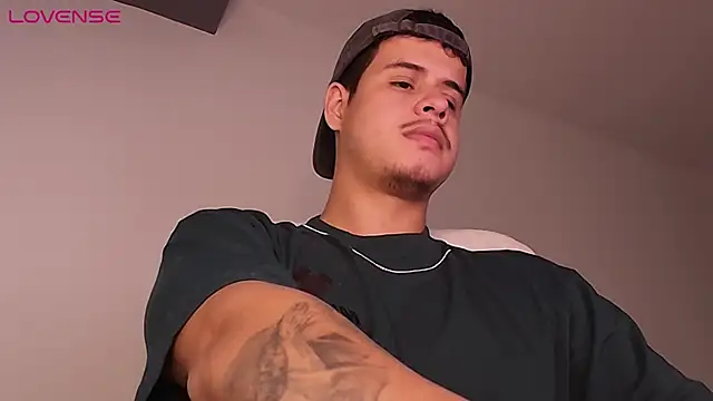 BjornSteel online show from February 2026 12:18:01 AM