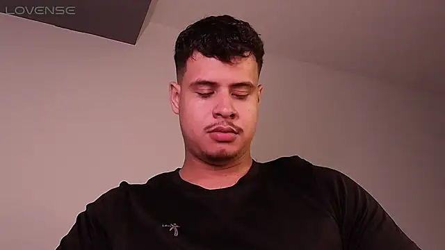 BjornSteel online show from February 2026 04:19:02 AM