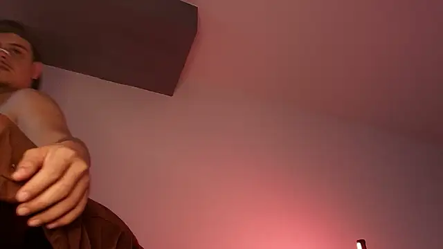 BjornSteel online show from March 2026 05:46:01 AM