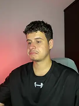 BjornSteel online show from March 2026 03:12:01 AM