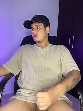 Snapshot of BjornSteel chatting on June 2026 10:18:02 PM BjornSteel online show from June 2026 10:18:02 PM