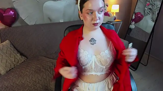 Snapshot of RachelDiRose chatting on February 2026 07:51:01 AM RachelDiRose online show from February 2026 07:51:01 AM