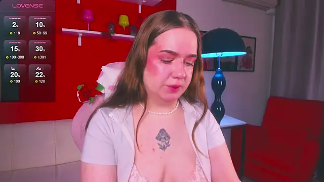 Snapshot of RachelDiRose chatting on February 2026 03:18:01 AM RachelDiRose online show from February 2026 03:18:01 AM