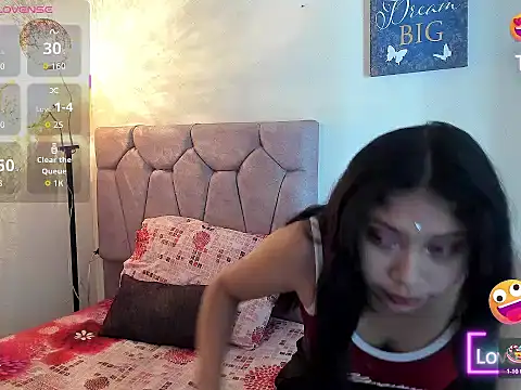 Snapshot of ruby_rouse2007 chatting on February 2026 02:55:02 PM ruby rouse2007 online show from February 2026 02:55:02 PM