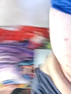 hunchme1991 online show from April 2026 09:50:01 PM