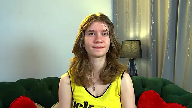 MilaMaelis online show from March 2026 06:30:02 AM