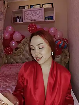 Snapshot of LolaaMint_ chatting on February 2026 12:13:02 PM LolaaMint online show from February 2026 12:13:02 PM