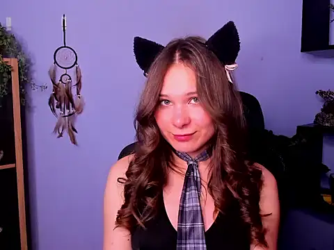 LanaLovely online show from March 2026 07:36:02 AM