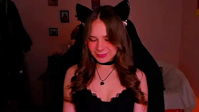 LanaLovely online show from May 2026 06:42:01 AM