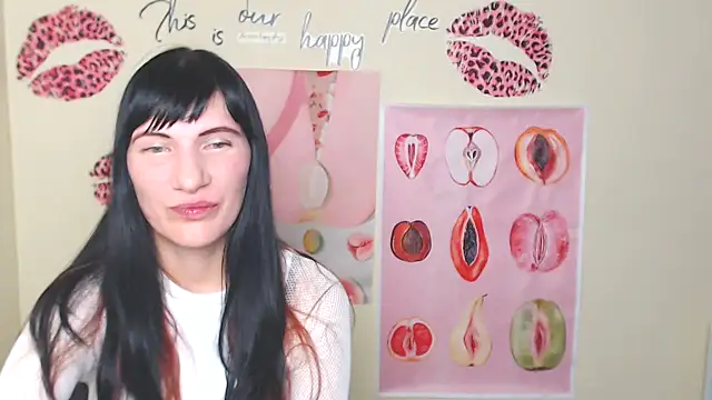 Rosalinda ro online show from March 2026 06:18:02 PM