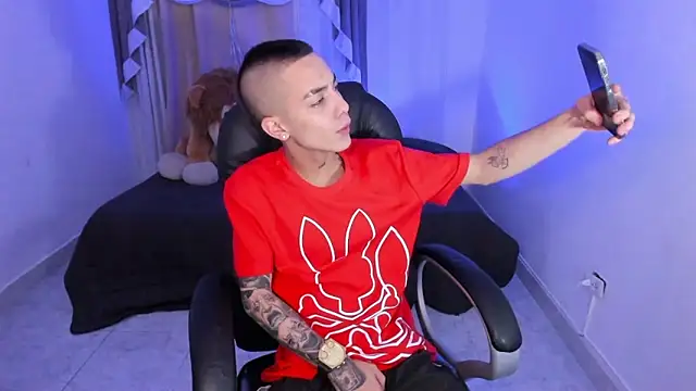 Dereck Boy  online show from February 2026 04:19:01 AM