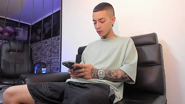 Dereck Boy  online show from March 2026 04:07:02 AM