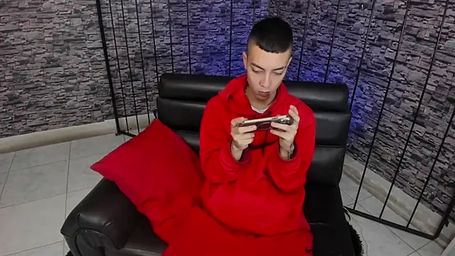 Dereck Boy  online show from May 2026 02:19:01 AM