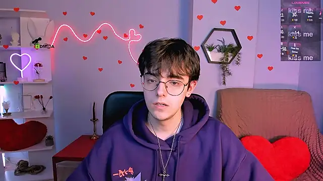 martin neil online show from February 2026 10:33:01 AM