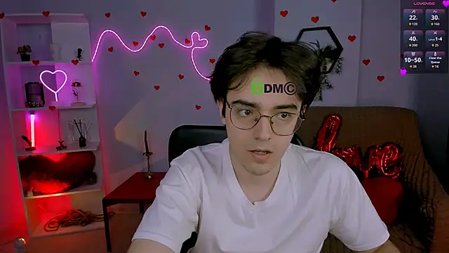 martin neil online show from March 2026 08:22:02 PM