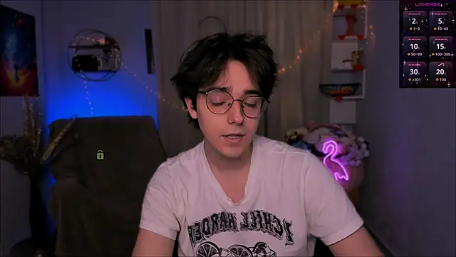 martin neil online show from March 2026 08:17:01 PM