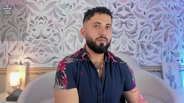 bear mao  online show from March 2026 11:37:02 AM