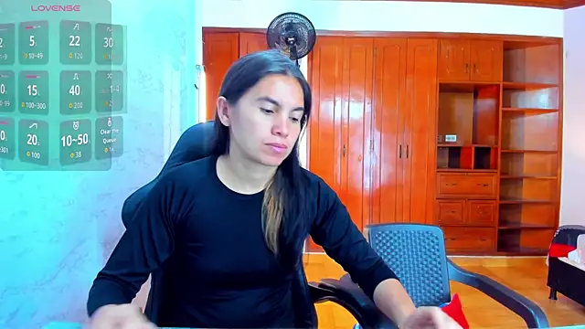 Emily and Soffy online show from April 2026 12:06:01 PM