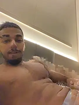 PimpDante online show from April 2026 04:33:02 PM