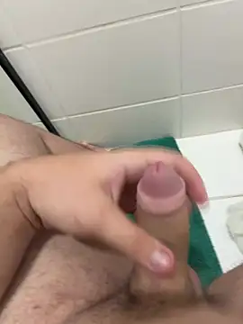 KleberSXY online show from February 2026 12:03:01 AM