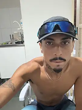 ActingSubunit online show from February 2026 12:55:01 PM