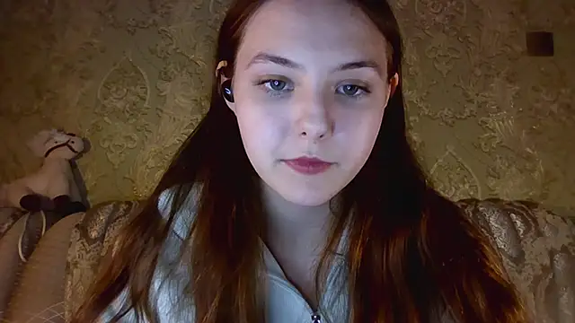 Snapshot of YuniNeko chatting on February 2026 06:55:02 PM YuniNeko online show from February 2026 06:55:02 PM